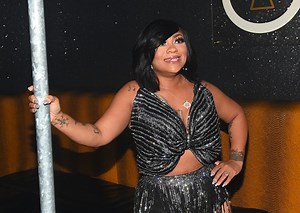 Nivea Says Lil Wayne Convinced Her To Quit Music After He Promised To Take Care Of Her