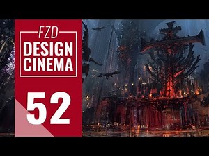 Design Cinema – EP 52 - Visual Library