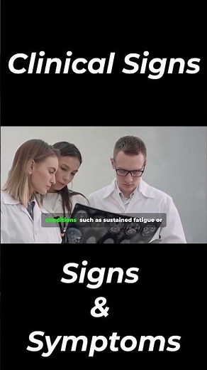 Clinical Presentation of Hemochromatosis | Signs and Symptoms Explained