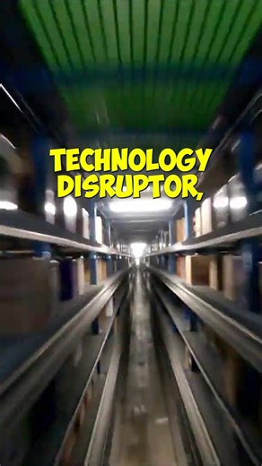 SYM Stock: A Leading Growth Opportunity in Logistics