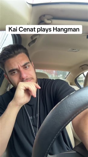 Kai Cenat's Hilarious Hangman Prank Video