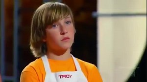 Master Chef Junior Season 1 Episode 6
