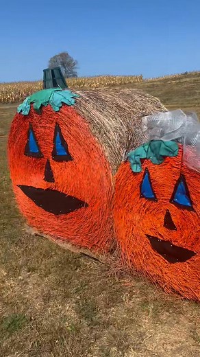 🍁🎃Cooper Farm Market is all ready for their 36th Annual Pumpkin Fest that kicks off next Saturday September 27th from 10:00am-5:00 pm! 👀Check out all of the activities for the kids that includes unlimited hay rides, corn maze, hay bale maze, and barrel maze! Admission is $8, children 3 and under are free! ✨Cooper Farm Market has all of your Fall decorations you might be looking for like a diverse selection of pumpkins and corn stocks for your porch! Located at 484 Cemetery Road Falls Creek, P