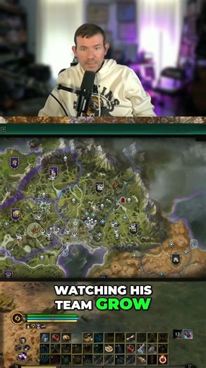 Game Dev Is Hard | Ashes of Creation