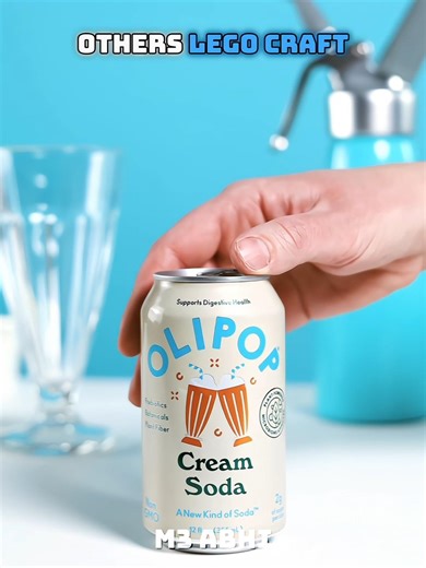 Normal Lego Craft VS Best Lego Craft