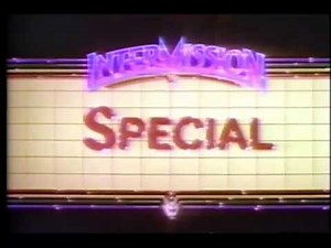 HBO promos (March 21, 1982)