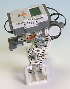 Robot Marathan Runner: Contest for the Robot Olympics Challenge | RobotShop Community