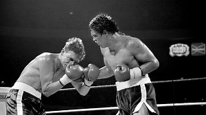 Luis Resto (boxer) - Alchetron, The Free Social Encyclopedia