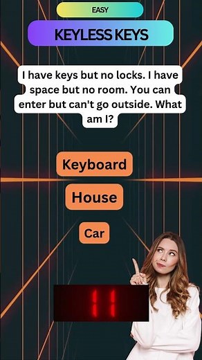 🔍 Can You Solve These Mind-Blowing Science & History Riddles? 🤯 #riddles