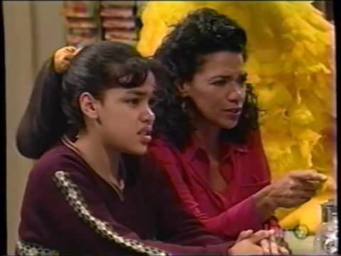 Sesame Street (#3825): Big Bird Wants His Birdseed Bread Toasted