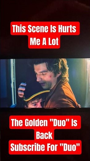 Stranger Things Season 5 This Scene Of Steve And Dustin Is Emotional.