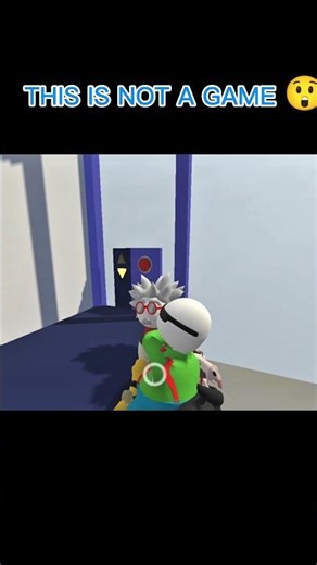 Human Fall Flat Funny Moments: Yeh Game Nahi Hai! 😂