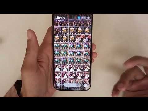 iPhone : Cacher des Photos SANS App ! (Méthode Intégrée Sécurisée)