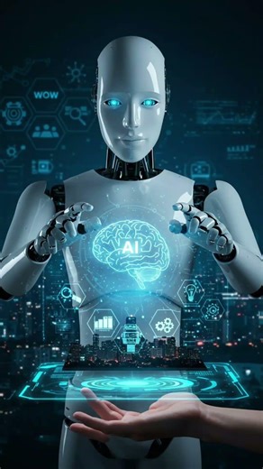 How teenagers are making money with AI right now