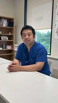 医師免許も持つ竹内先生。なぜ医師になろうと思ったのか質問してみました。パート1⭐︎ #医療法人#IGTクリニック#癌#がん#血管内治療