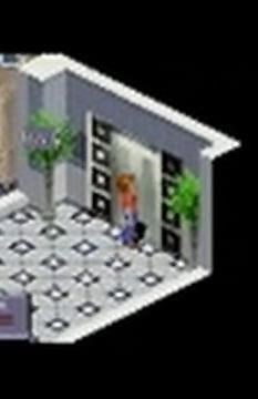 The Urbz: Sims in the City Nintendo DS Gameplay_2004_11_19