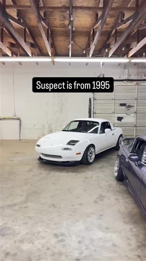 Stephen on Instagram: "Back into the garage for actual wrenching this week so I can stop posting random videos. #miata #ls1 #cars 🎥: @timesnewraymond_"