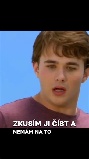 Volá na linku jídelního šílenství he má problem zkrz jídlo no holt !???