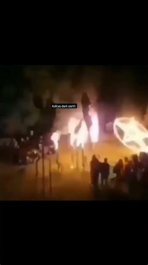 The Secret Ritual of the Ember Circle Found #scary #creepy #horrorstories #paranormal #nightmare