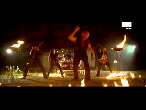 Primal Fear When Death Comes Knocking