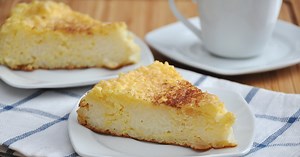 Le Riz Impératrice "au Cointreau"