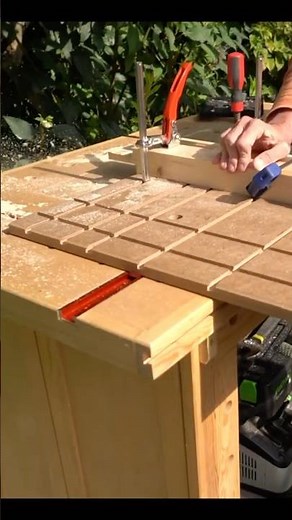 DIY Coping Jig / Tenon Jig / Sliding Table for the Router Table