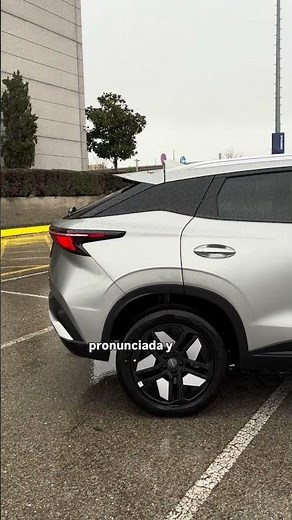 5 key features of the Omoda 5 hybrid, one of the most competitive SUVs on the market
