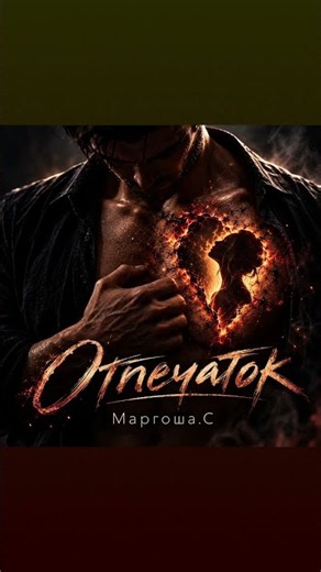 #Отпечаток #Русскаямузыка #Маргоша.С