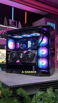 Epic Pc Build! #pcbuild #gaming #ezpcbuilder #pc #pcbuild #pcsetup