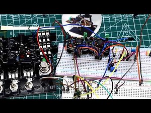 How All Pass Filters make Phaser Effects