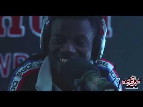 No GhostWriter | Lor Myddie Freestyle