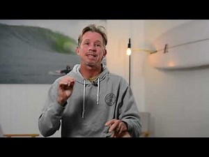 Effortless Surfing: Mastering Wave Catching with Less Struggle | OMBE #1 - The Ocean