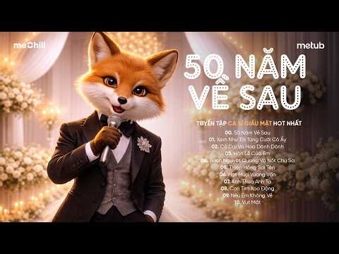 50 NĂM VỀ SAU - Nguyện Cầu Đến 50 Năm Về Sau..| BXH HITS CA SĨ GIẤU MẶT Hay Nhất 2026
