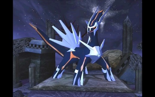 [Pokemon Mystery Dungeon2]- Primal Dialga/Dialga's Fight to the Finish! (Remix)