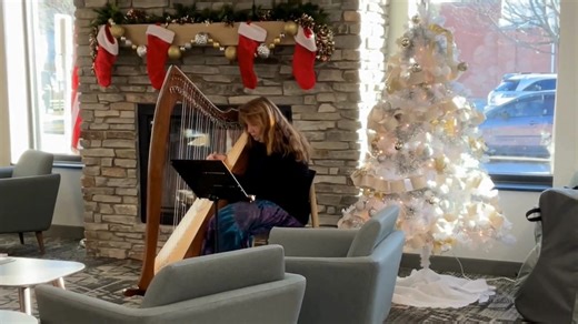 Plymouth Public Library on Reels