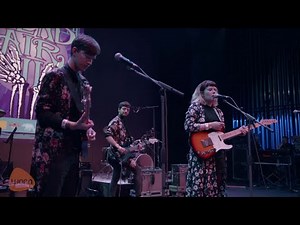 L.A. Dies - Box of Rain (Grateful Dead cover)