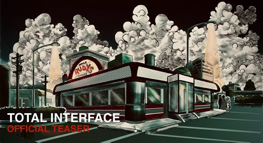 Total Interface | Official Teaser