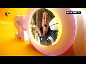 SHOW TV Reklam Jeneriği (2012-2016)