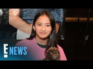 Godzilla vs. Kong Actress Kaylee Hottle’s Cause of Death Revealed | E! News