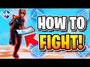 How to GET BETTER at Fortnite Ranked Chapter 6! (Improve Fast)