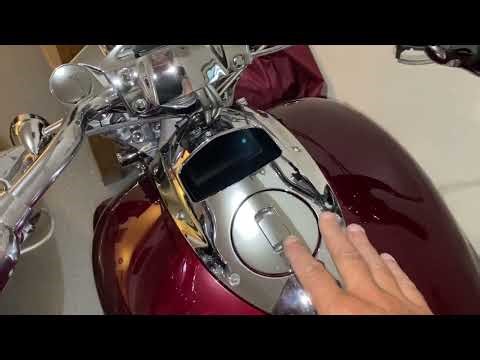 How to program a new key for the Rune