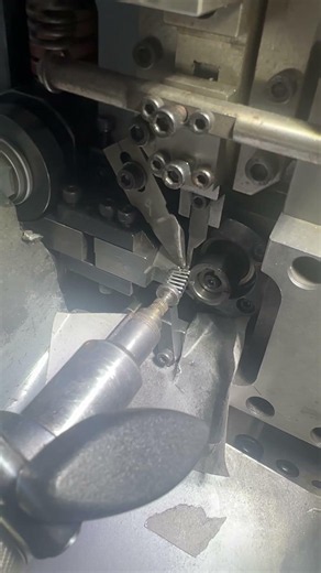 How Flat Springs Are Made | Precision Manufacturing Process