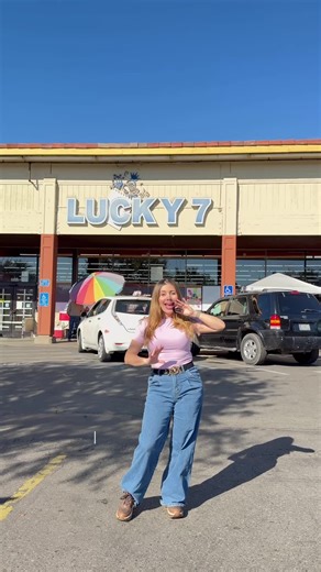 Vende tus productos en @lucky7superMarket