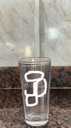 Iced coffee recipe: simple iced coffee at home