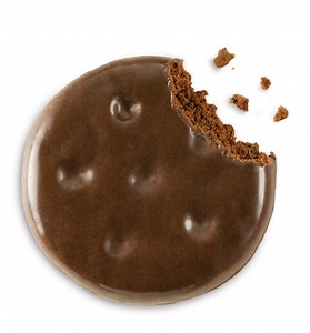 It's Girl Scout Cookie Time!