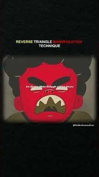 How They Secretly Control You Without Saying a Word | Reverse Manipulation Explained