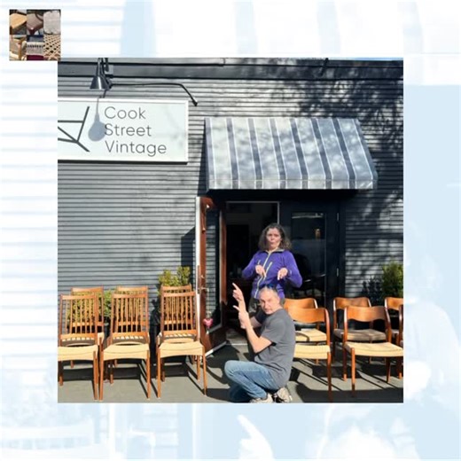 Right now we’re booking one last Vancouver Island Weaving Truck meet this season… and we’re so close! We need just a few more projects to fill the truck and make it happen late February or early March (latest March 4th). If we can’t fill it in time, we’ll have to push to our next weaving season in December 2026. Don’t let your woven treasures wait another year—help us serve Vancouver Island one more time this season! 🌿 📍 Currently in Fort Langley (appointments until mid-March) 🚚 Vancouver Isl