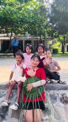 Fanပိစိလေးတွေကချစ်စရာလေးတွေလူတွေရယ်@Hel Moo Detox🪷 #follow #helmoo2021 #helmoovlog #fyp