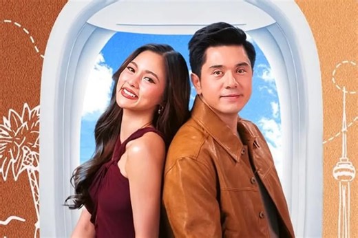 Kim Chiu, Paulo Avelino gear up for tour in US, Canada | ABS-CBN Entertainment