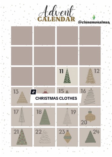 The best INFANT CHRISTMAS OUTFIT I could find!✨🎄. I’ve also added my favorite outfit for older sims! Which of both do you like better? 🙈Leave it down below👇👇👇👇 #sims4christmas #sims4cc #christmas SIMS 4 INFANT CHRISTMAS ONESIE SIMS 4 INFANT CC SIMS 4 CHRISTMAS CLOTHING SIMS 4 CUSTOM CONTENT SIMS 4 CC FINDS